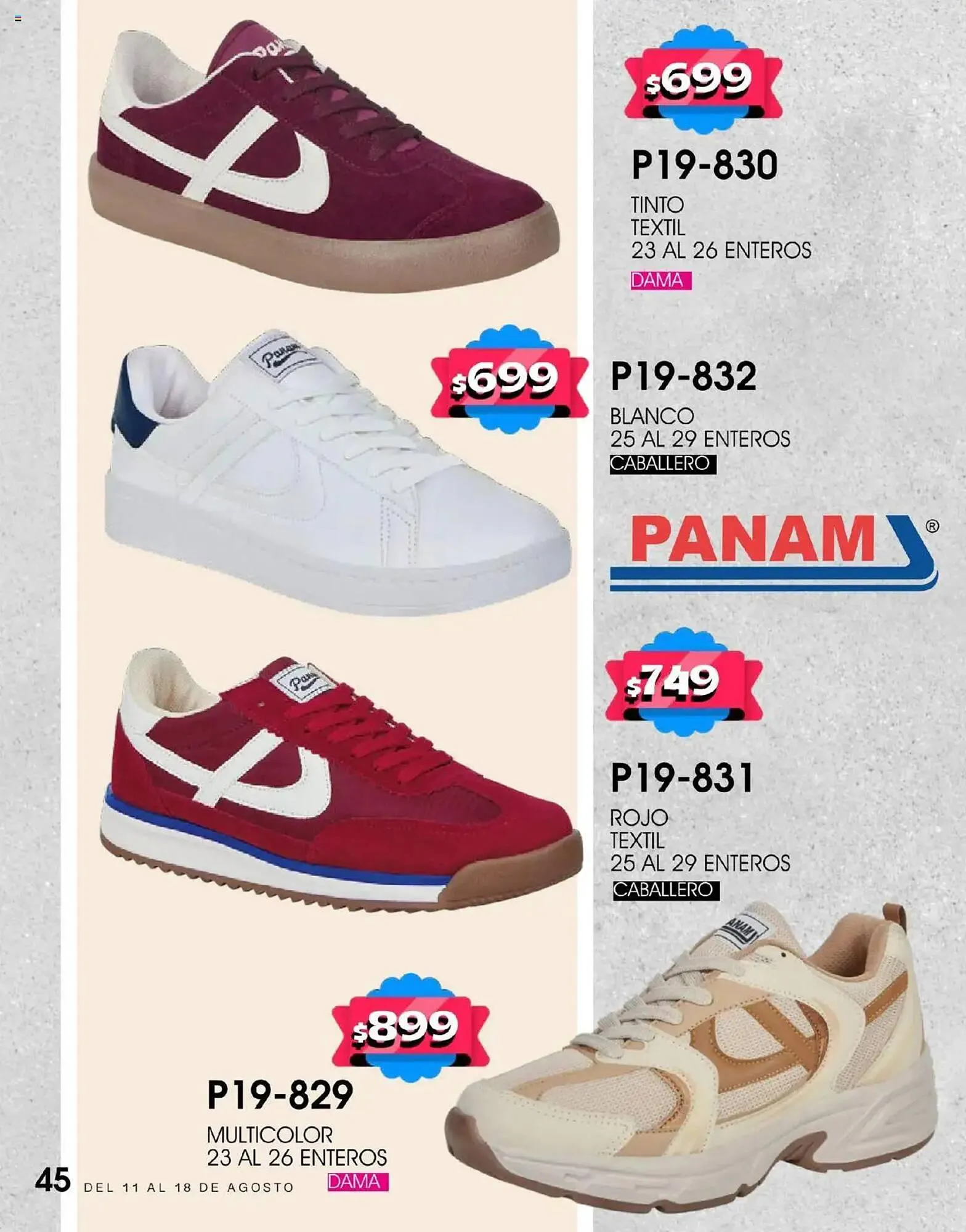 Catálogo de Catálogo Cklass 11 de agosto al 19 de agosto 2025 - Pagina 80