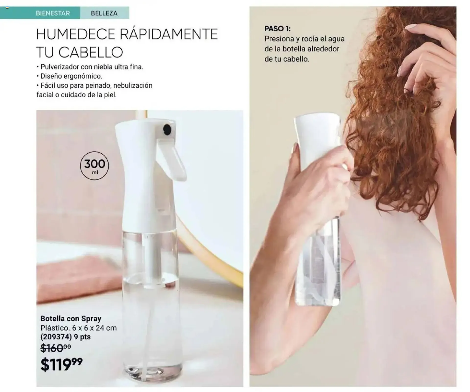 Catálogo de Catálogo Avon 23 de febrero al 31 de marzo 2026 - Pagina 90