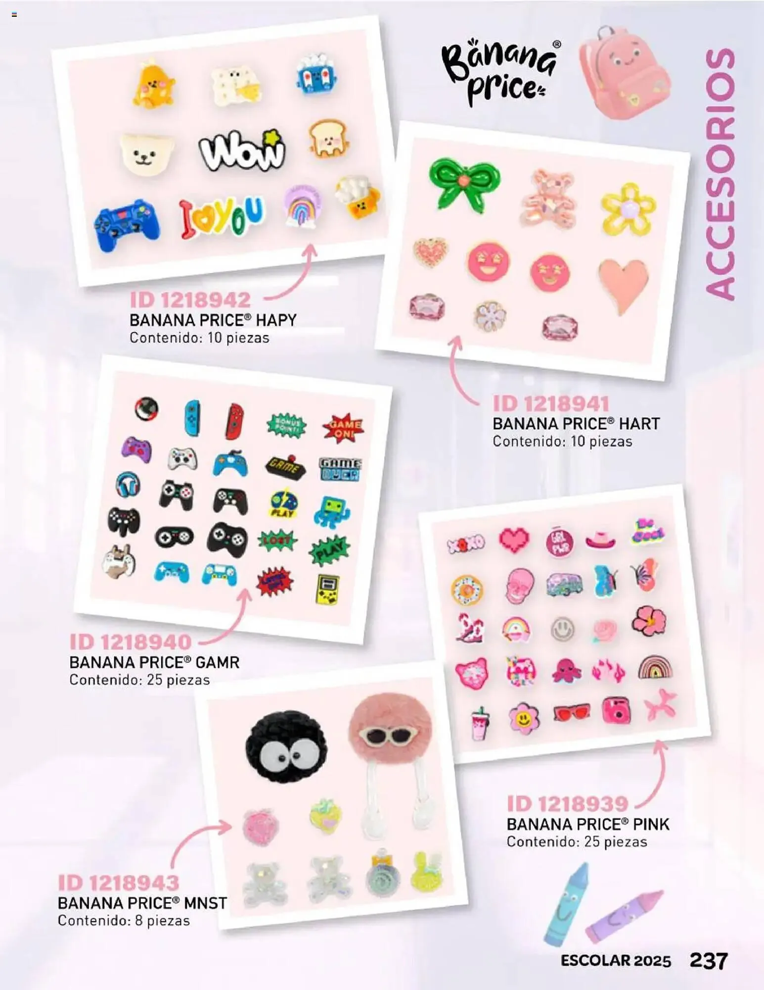 Catálogo de Catálogo Price Shoes 13 de junio al 20 de junio 2025 - Pagina 237