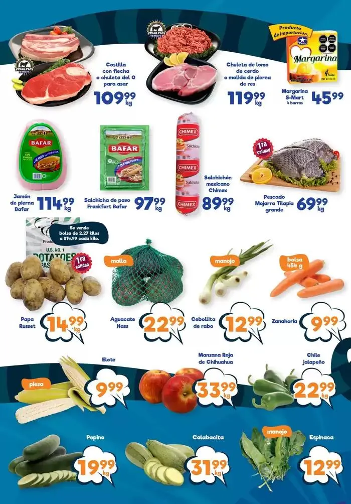 Catálogo de Nuestras mejores ofertas para ti 10 de enero al 13 de enero 2025 - Pagina 4