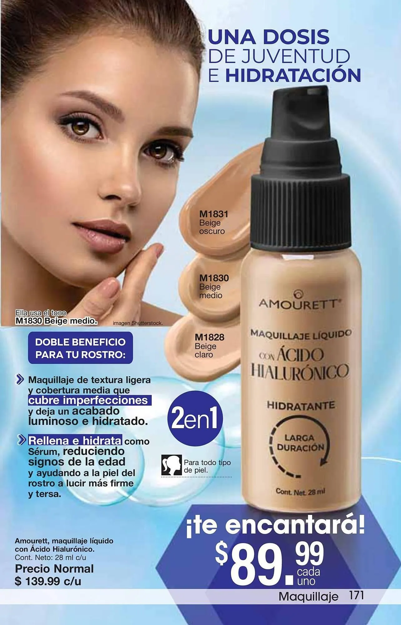 Catálogo de Catálogo Arabela 9 de julio al 24 de julio 2025 - Pagina 173