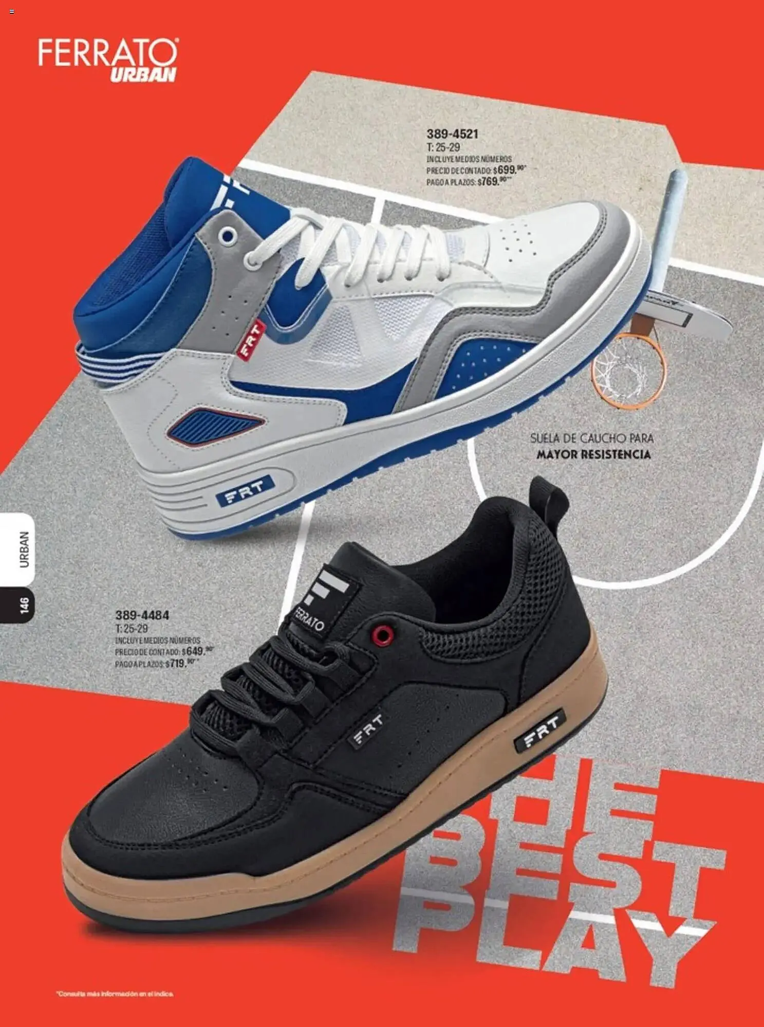 Catálogo de Catálogo Andrea 15 de abril al 1 de enero 2027 - Pagina 115