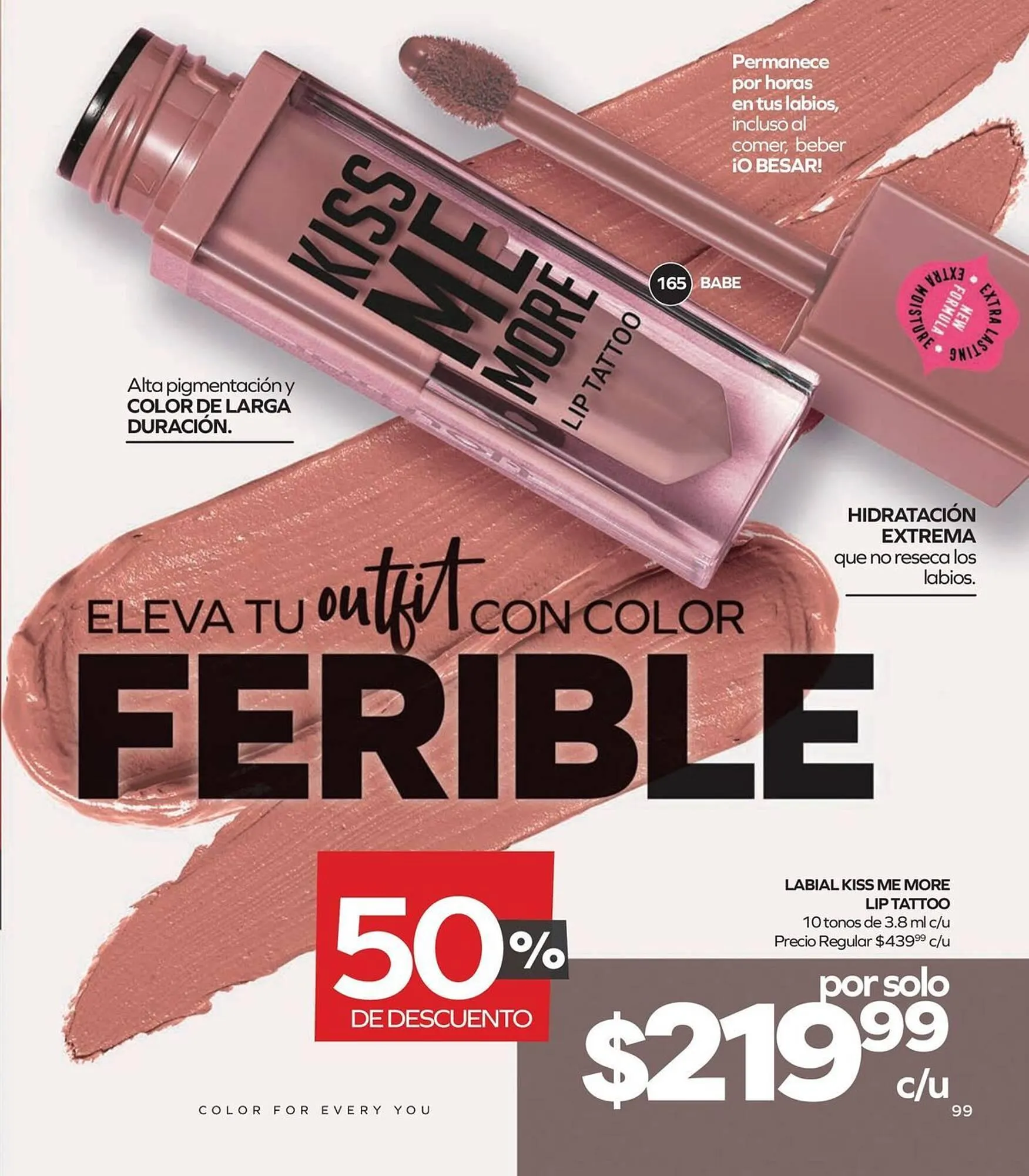 Catálogo de Catálogo Stanhome 6 de enero al 17 de enero 2026 - Pagina 105