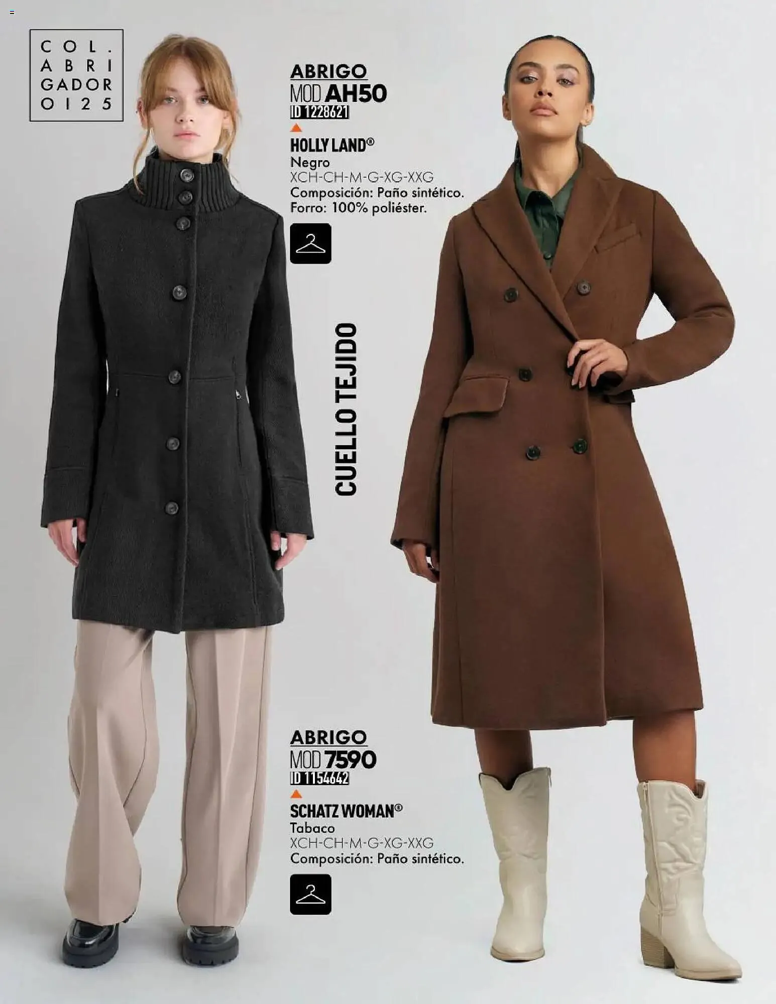 Catálogo de Catálogo Price Shoes 3 de noviembre al 1 de febrero 2026 - Pagina 117