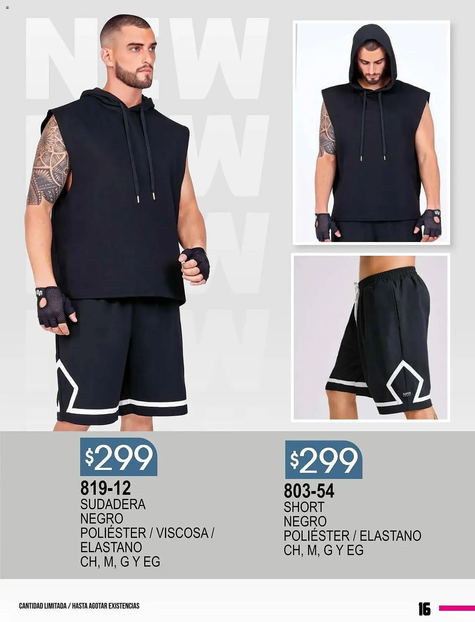 Catálogo de Catálogo Cklass 8 de enero al 2 de marzo 2026 - Pagina 17