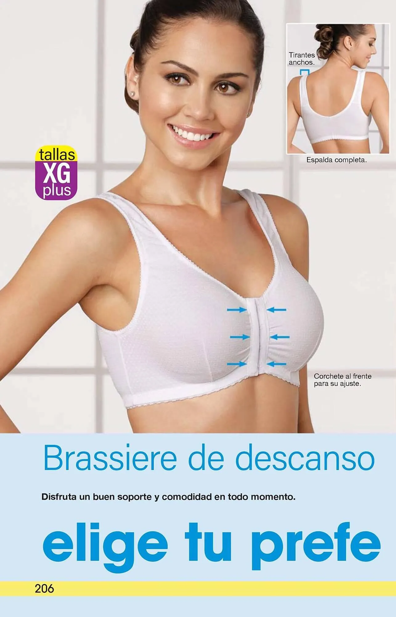 Catálogo de Catálogo Arabela 11 de abril al 2 de mayo 2024 - Pagina 174