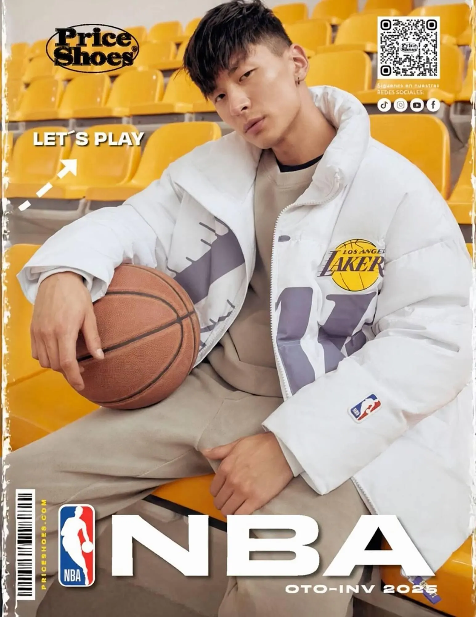 Catálogo Price Shoes - 1