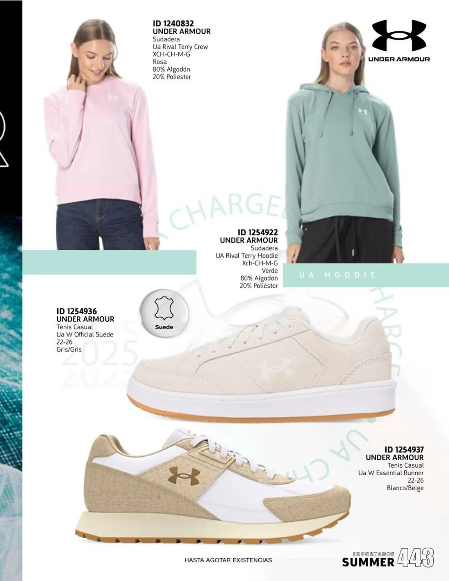 Catálogo de Catálogo Price Shoes 16 de mayo al 31 de agosto 2025 - Pagina 443