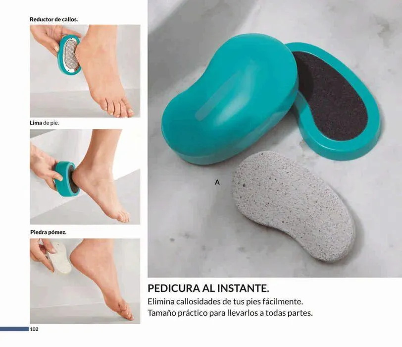 Catálogo de Avon Casa & Estilo C15 14 de agosto al 18 de septiembre 2024 - Pagina 102