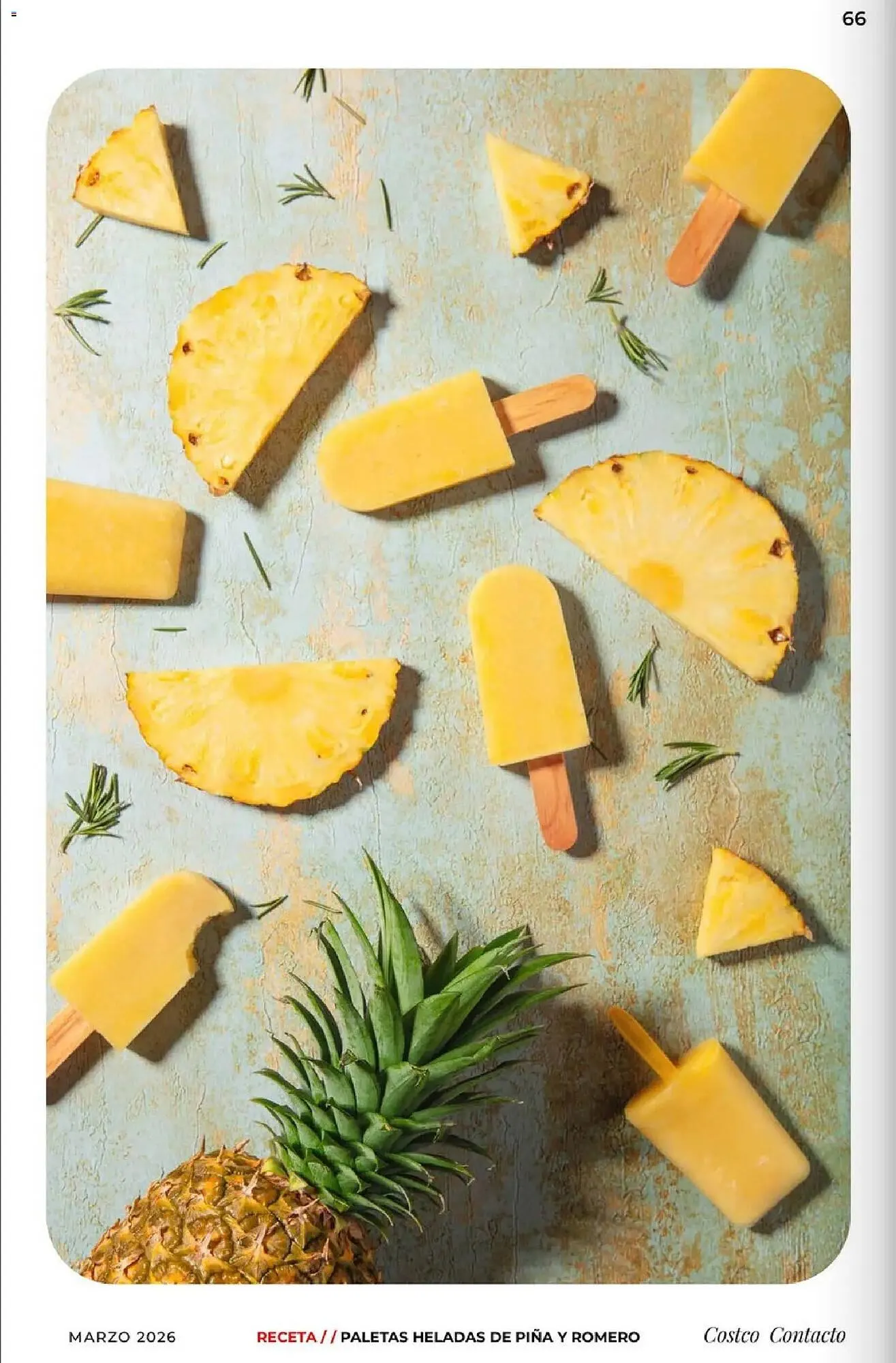 Catálogo de Catálogo Costco 1 de marzo al 1 de abril 2026 - Pagina 66