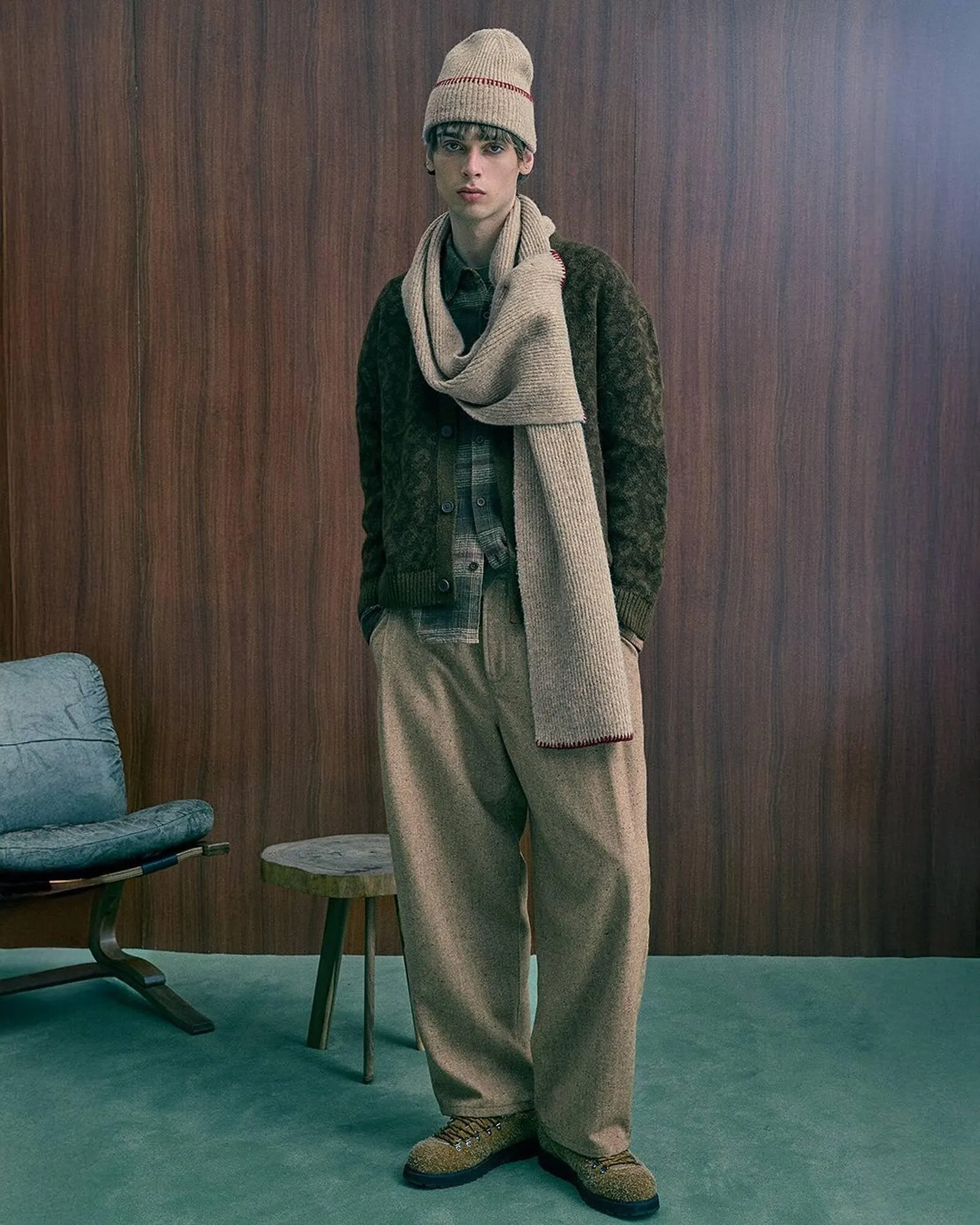 Catálogo de Catálogo Pull & Bear 9 de diciembre al 31 de diciembre 2025 - Pagina 4