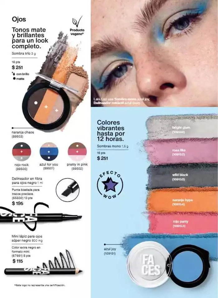 Catálogo de Revista Natura Ciclo 9 2025 1 de septiembre al 30 de septiembre 2025 - Pagina 99