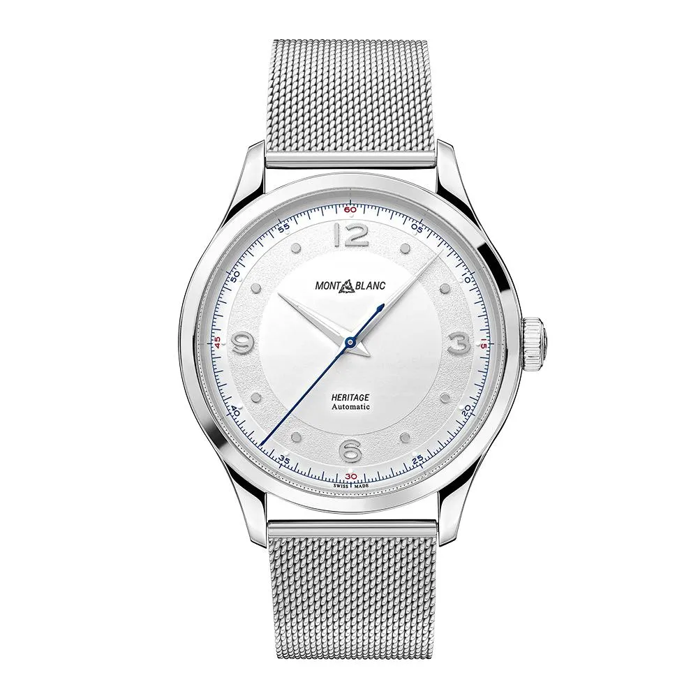 Reloj Montblanc Heritage Automatic