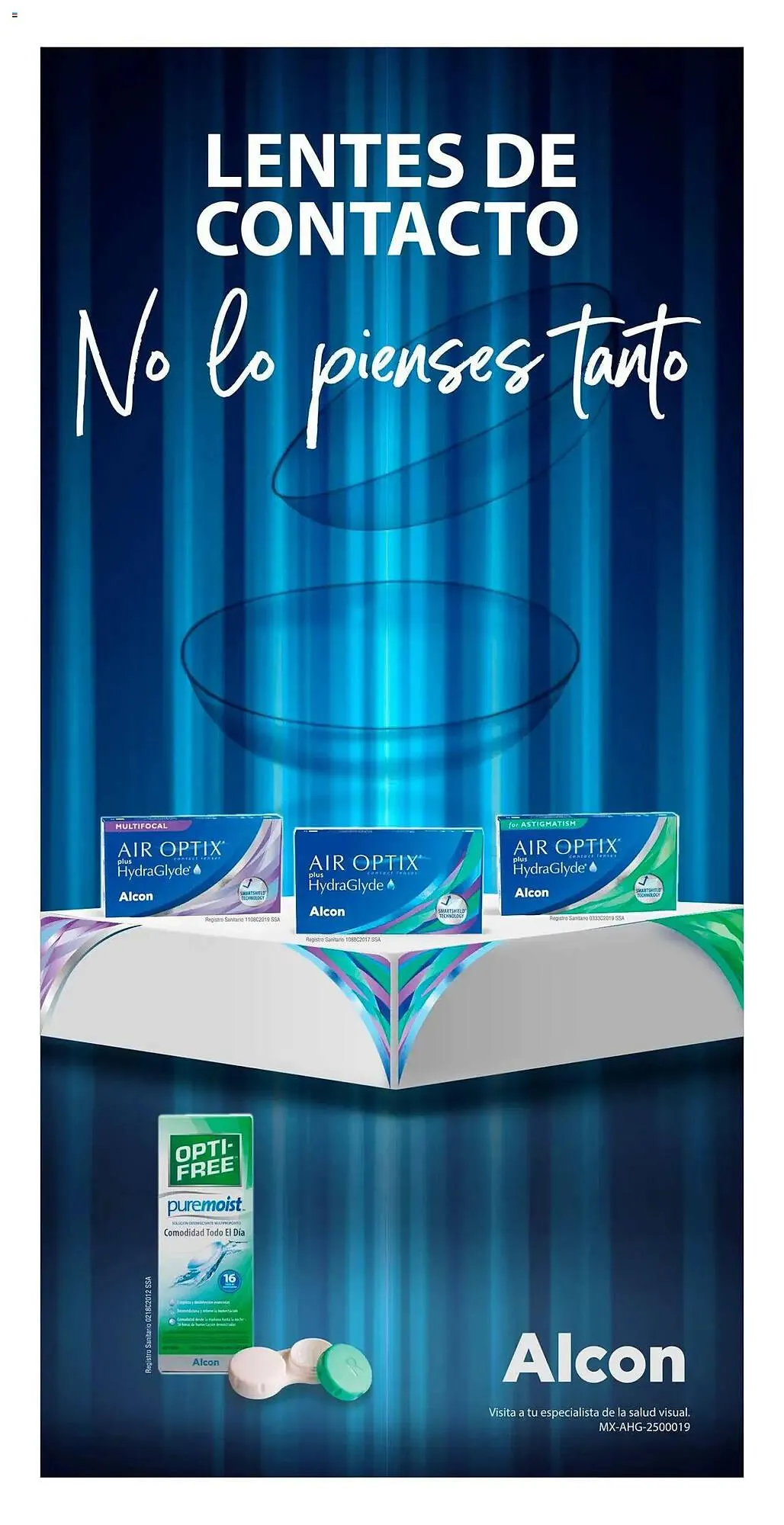 Catálogo de Catálogo Costco 30 de julio al 25 de agosto 2025 - Pagina 35