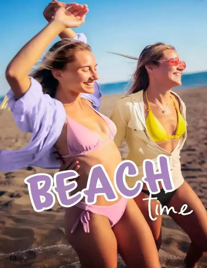 Catálogo de SANDALIAS PLAYA | ACO | 2025 | 1E 1 de enero al 31 de diciembre 2025 - Pagina 12