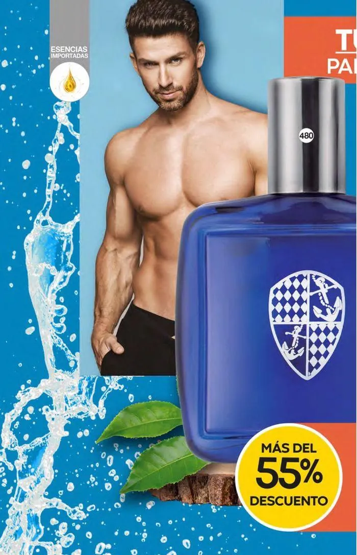 Catálogo de Fuller CAMPAÑA 10 23 de agosto al 10 de septiembre 2024 - Pagina 71