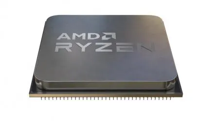 Procesador AMD Ryzen 5 5600, Socket AM4, 4.40GHz, 6 Núcleos, 32MB Caché - Incluye Disipador