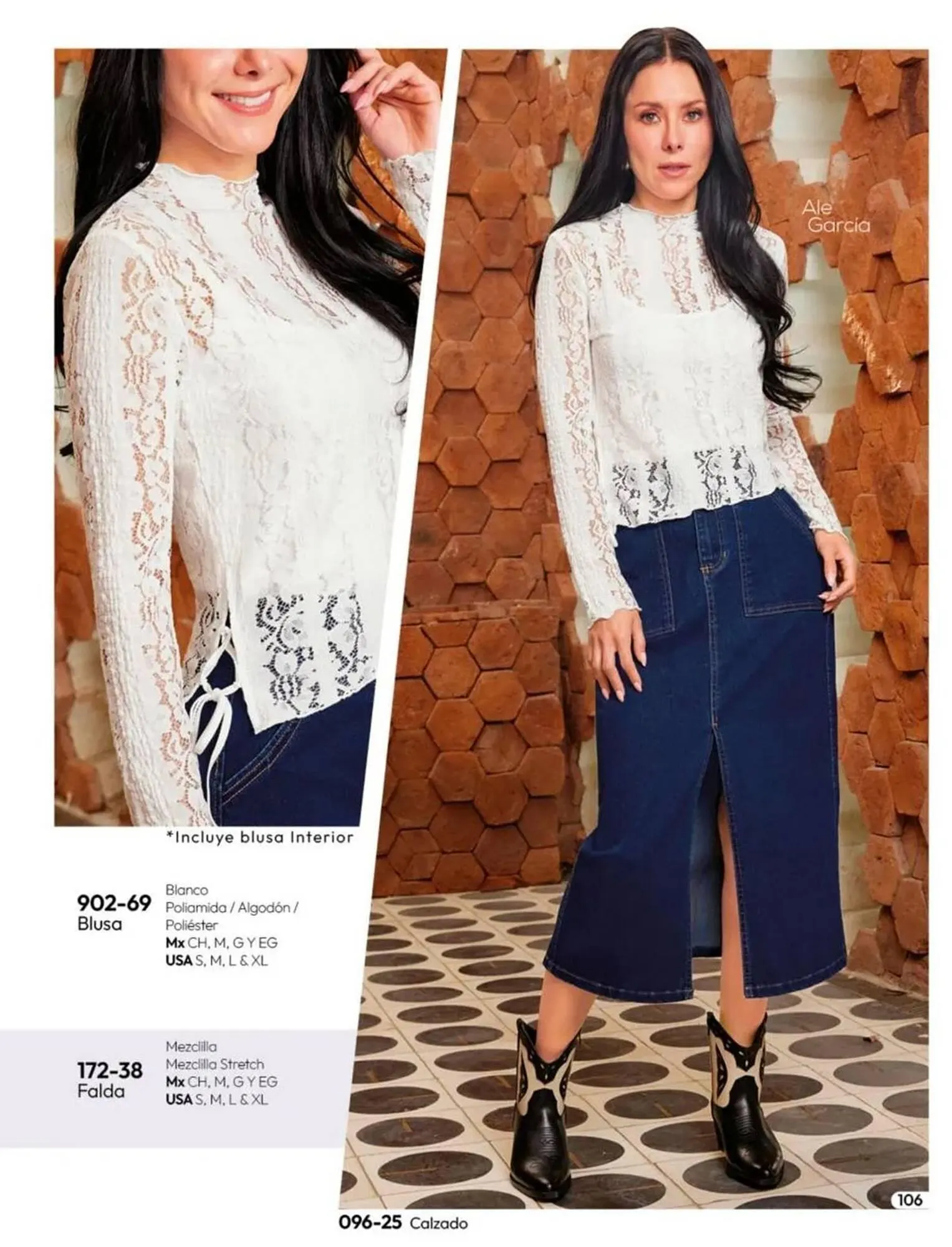 Catálogo de Catálogo Cklass 10 de julio al 31 de diciembre 2025 - Pagina 107