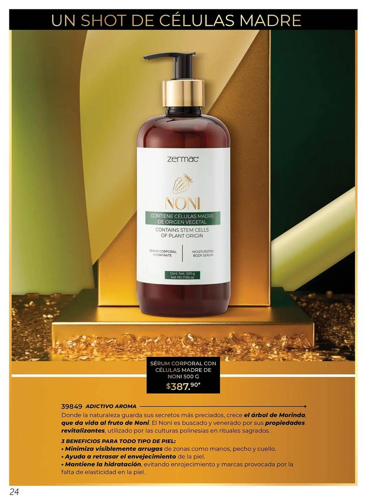 Catálogo de Catálogo Zermat 1 de marzo al 31 de marzo 2026 - Pagina 100