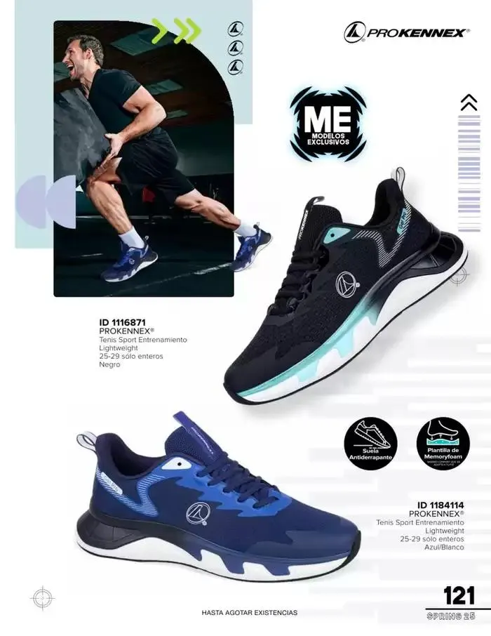 Catálogo de IMP SPRING | 2025 | 1E 17 de febrero al 28 de febrero 2025 - Pagina 123