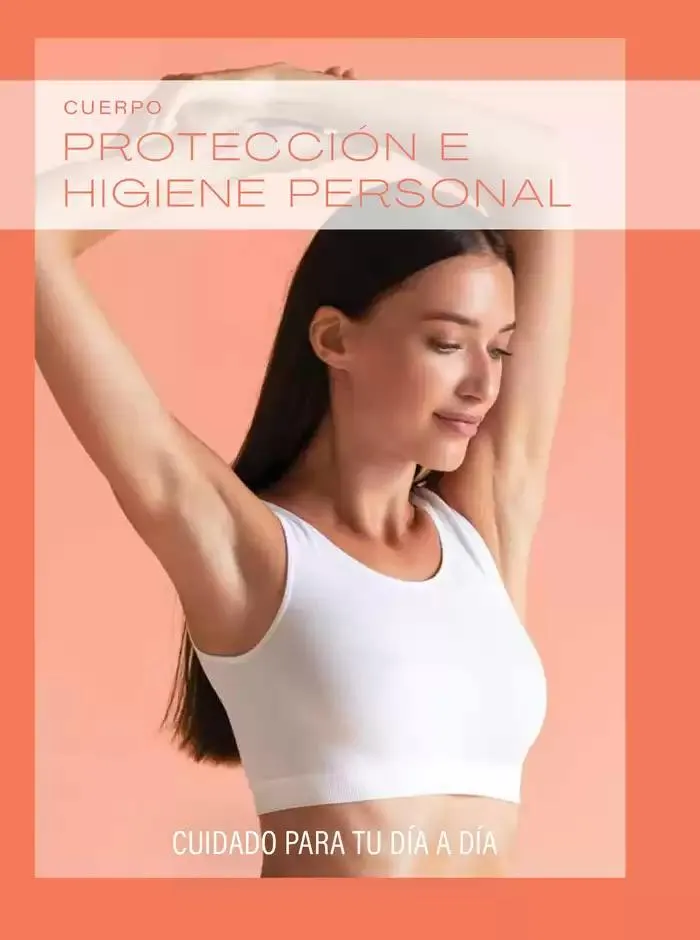 Catálogo de Ofertas Jafra 2 de mayo al 31 de mayo 2025 - Pagina 68