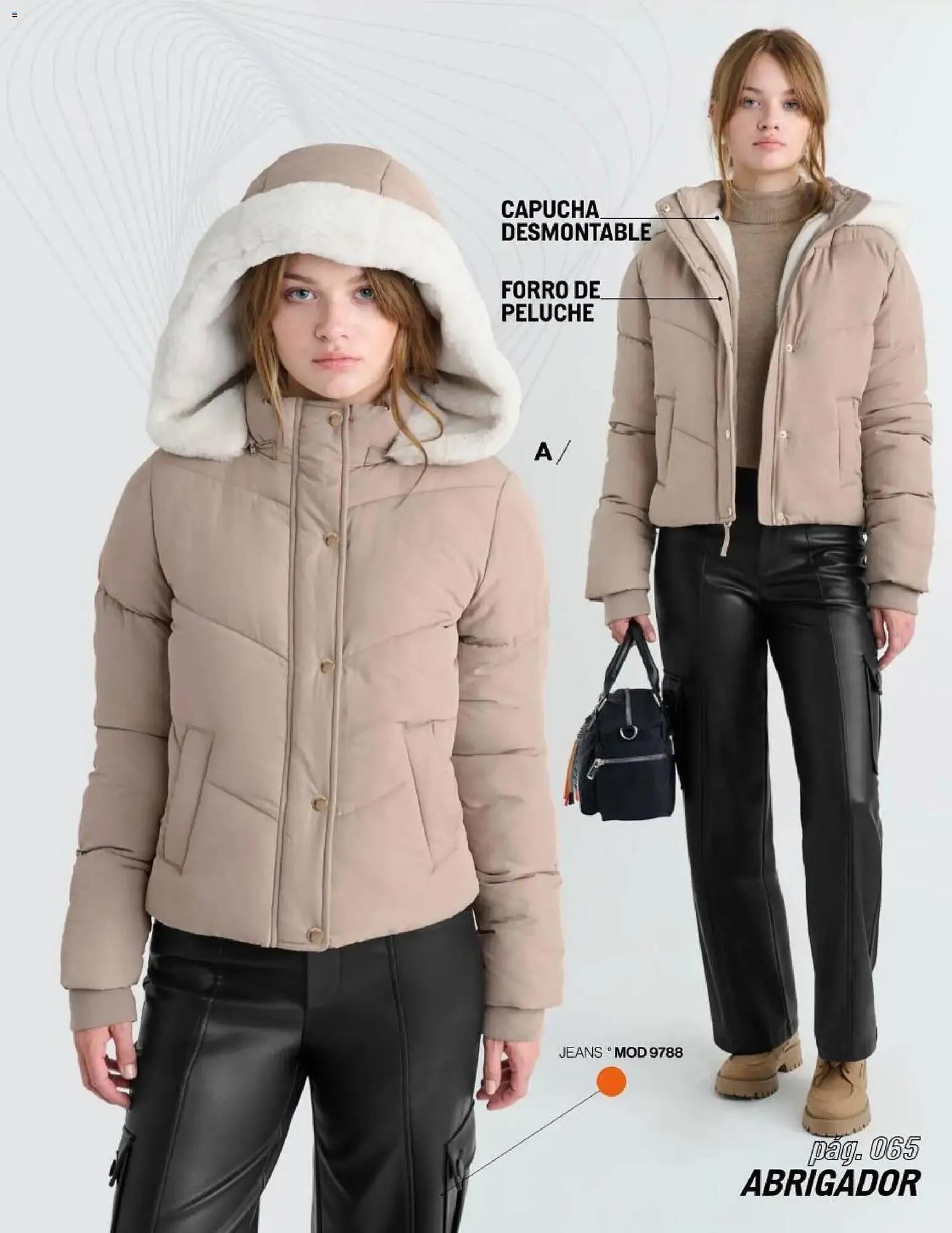 Catálogo de Catálogo Price Shoes 3 de noviembre al 1 de febrero 2026 - Pagina 67