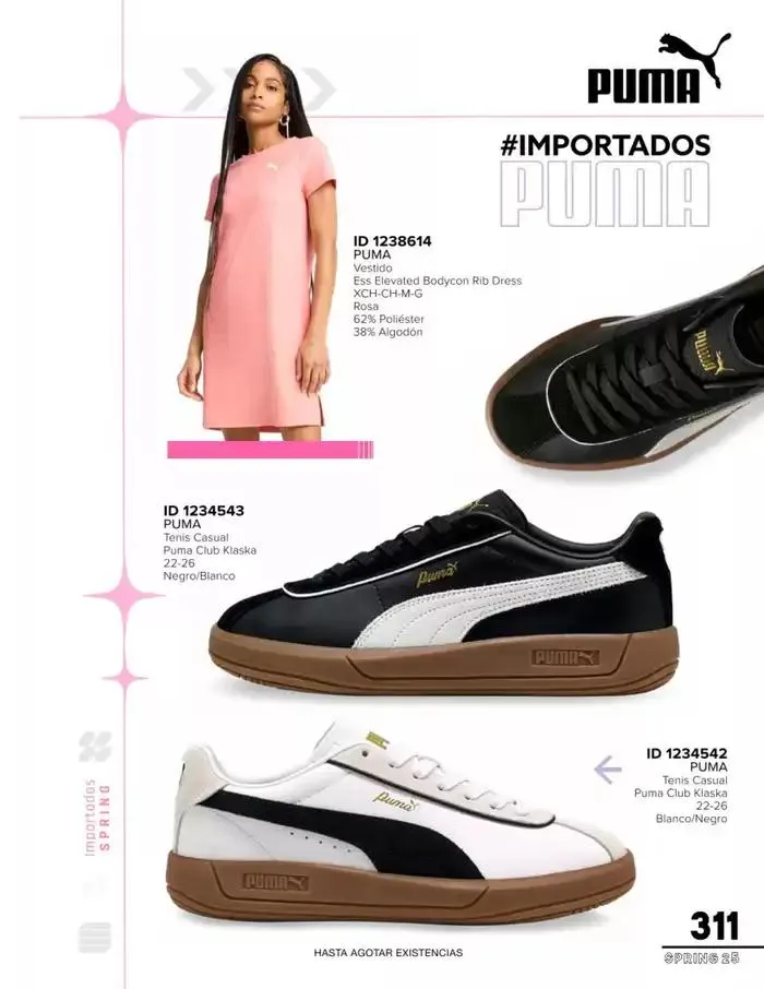 Catálogo de IMP SPRING | 2025 | 1E 17 de febrero al 28 de febrero 2025 - Pagina 313