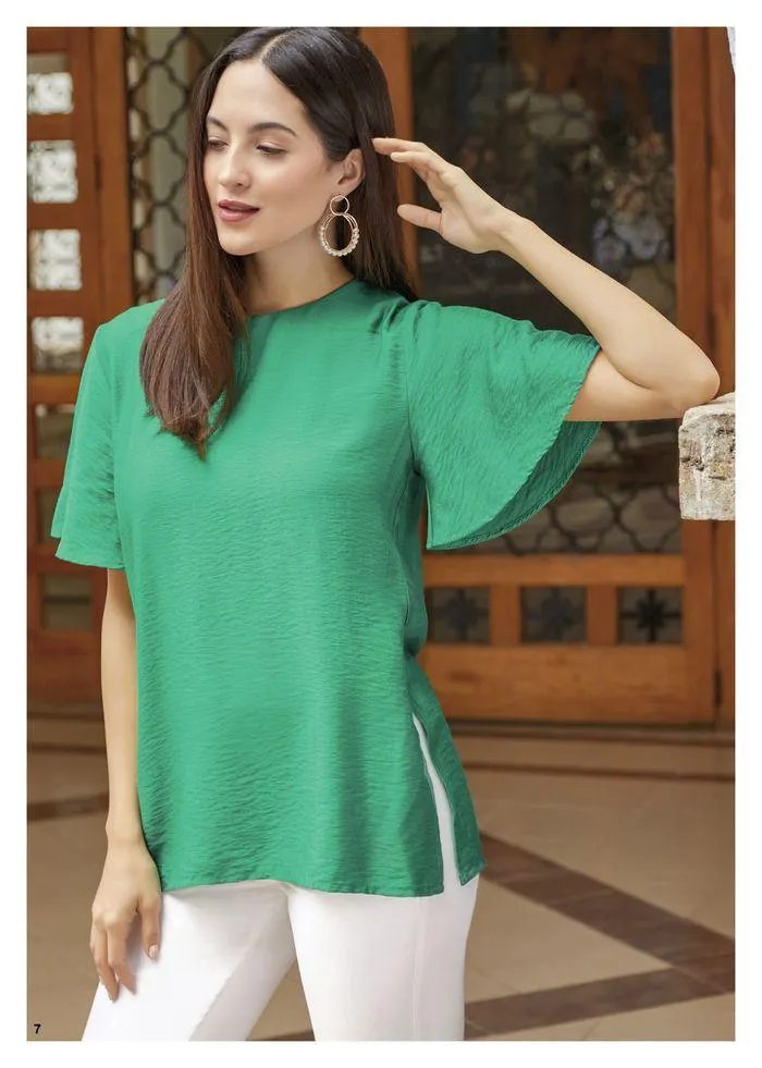 Catálogo de Catálogo Primavera 2024 4 de abril al 22 de mayo 2024 - Pagina 6