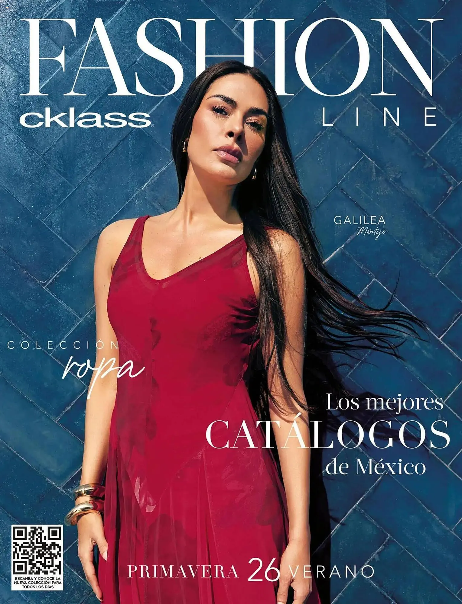 Catálogo de Catálogo Cklass 2 de enero al 1 de mayo 2026 - Pagina 1