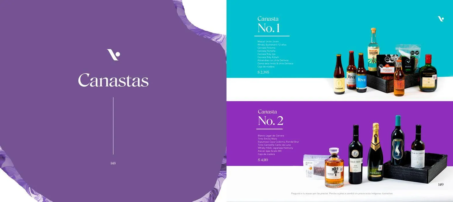 Catálogo de Catálogo 2024 1 de enero al 31 de diciembre 2024 - Pagina 75