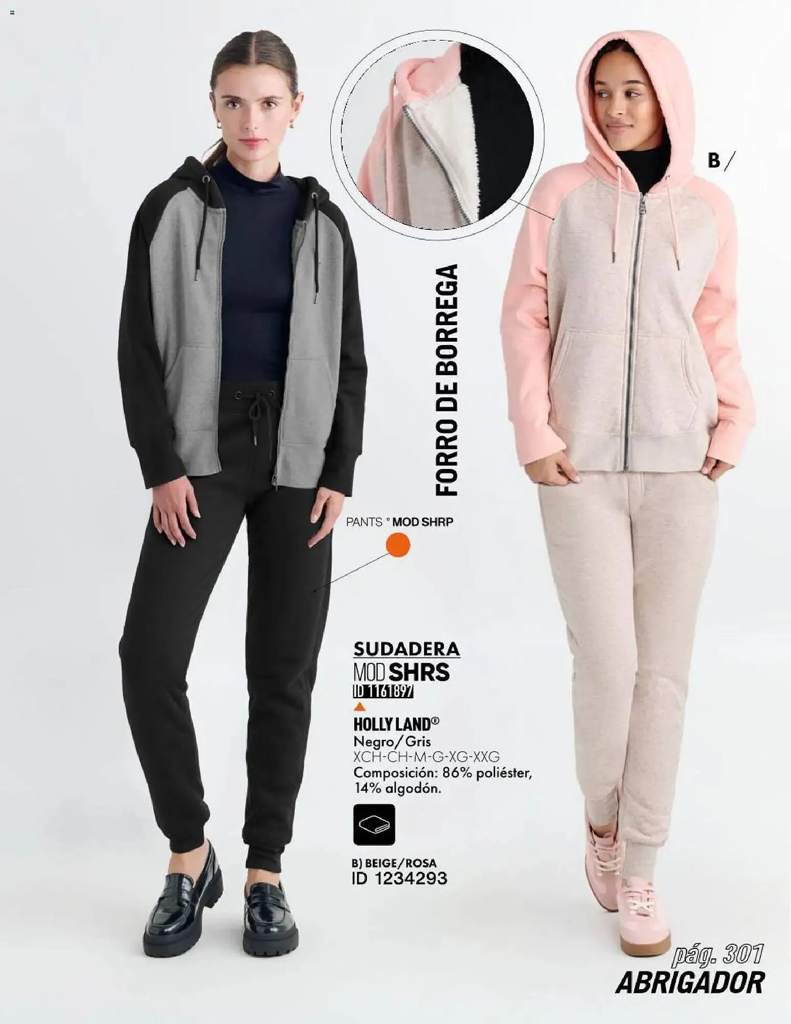 Catálogo de Catálogo Price Shoes 3 de noviembre al 1 de febrero 2026 - Pagina 312