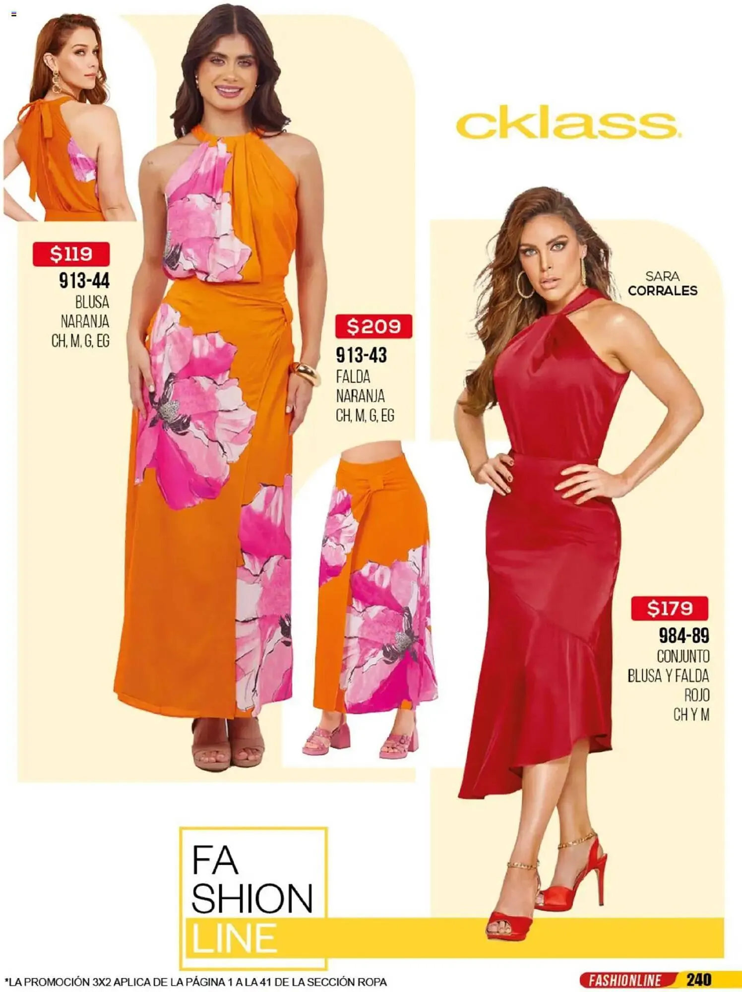 Catálogo de Catálogo Cklass 30 de mayo al 9 de junio 2025 - Pagina 660