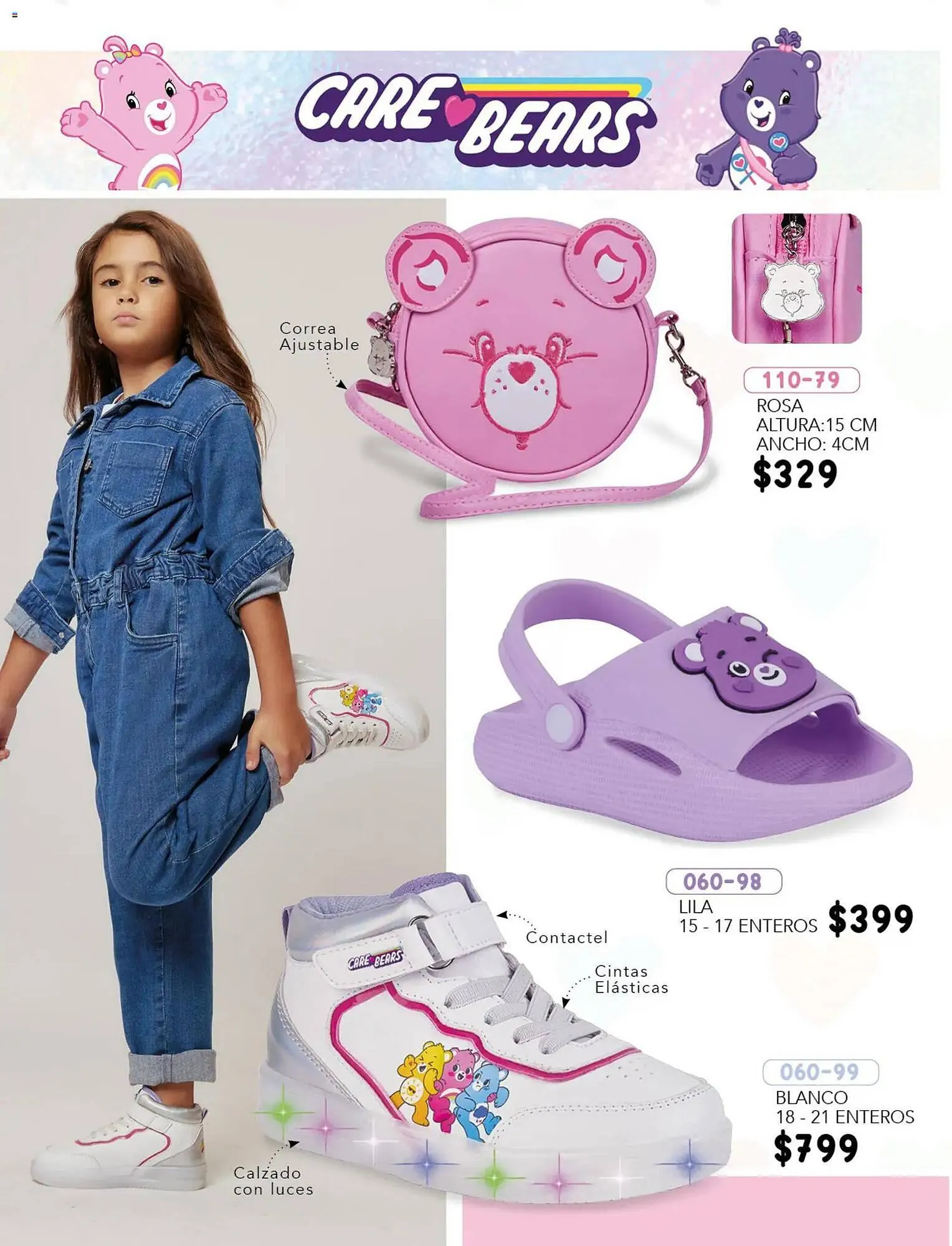 Catálogo de Catálogo Cklass 2 de enero al 1 de mayo 2026 - Pagina 258