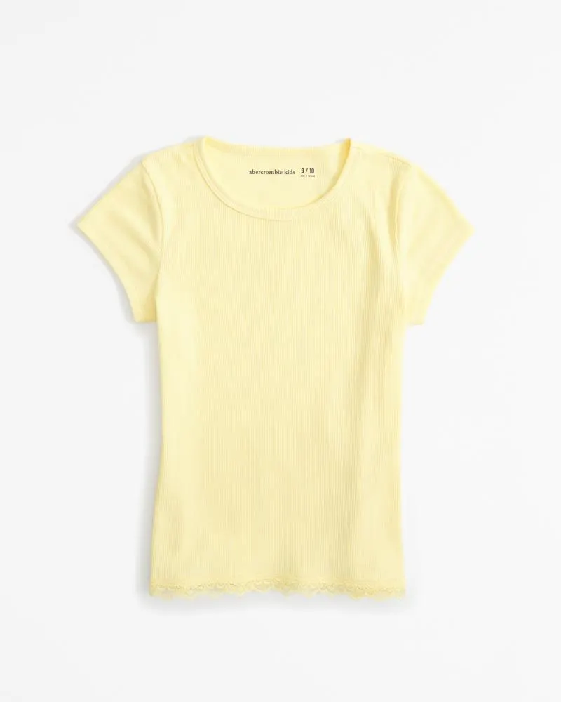 essential baby tee