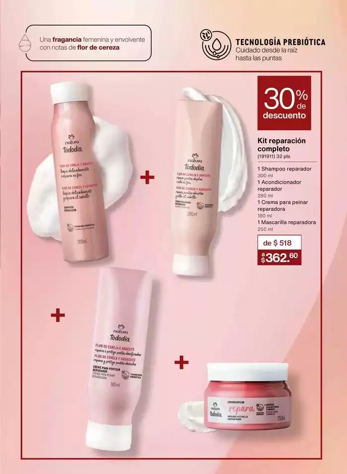 Catálogo de Ciclo 06 1 de junio al 30 de junio 2025 - Pagina 152