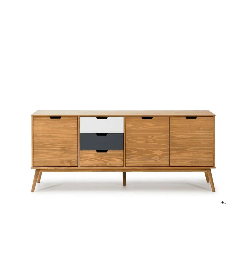 Buffete Cusco - Roble