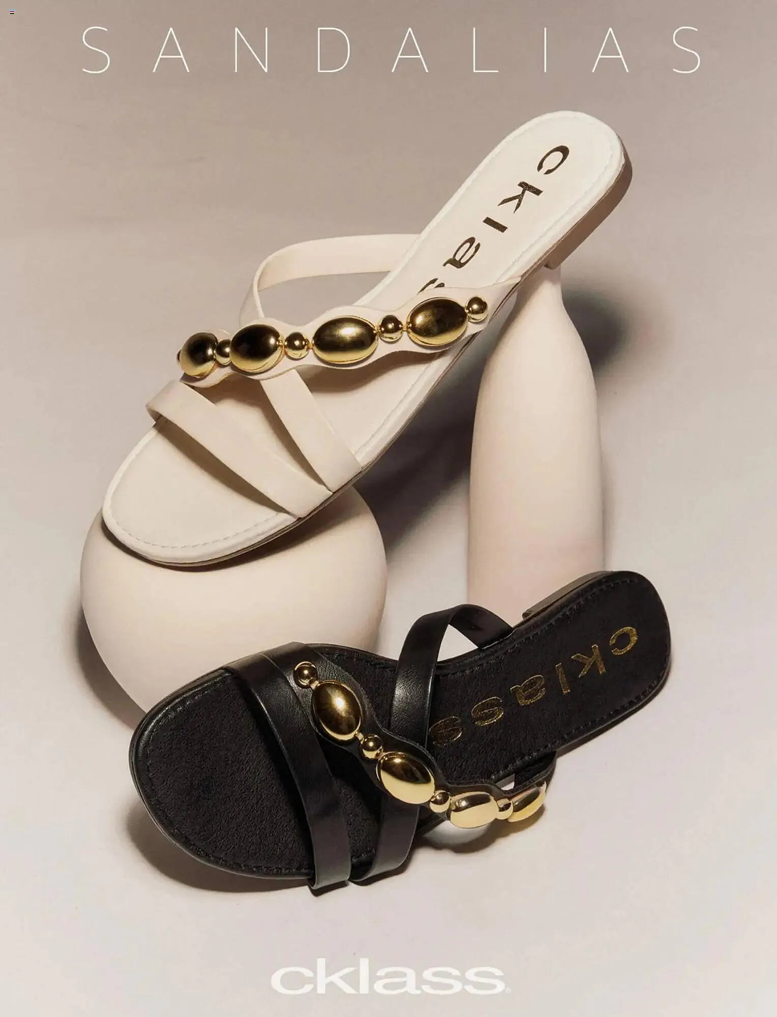 Catálogo de Catálogo Cklass 2 de enero al 1 de mayo 2026 - Pagina 78