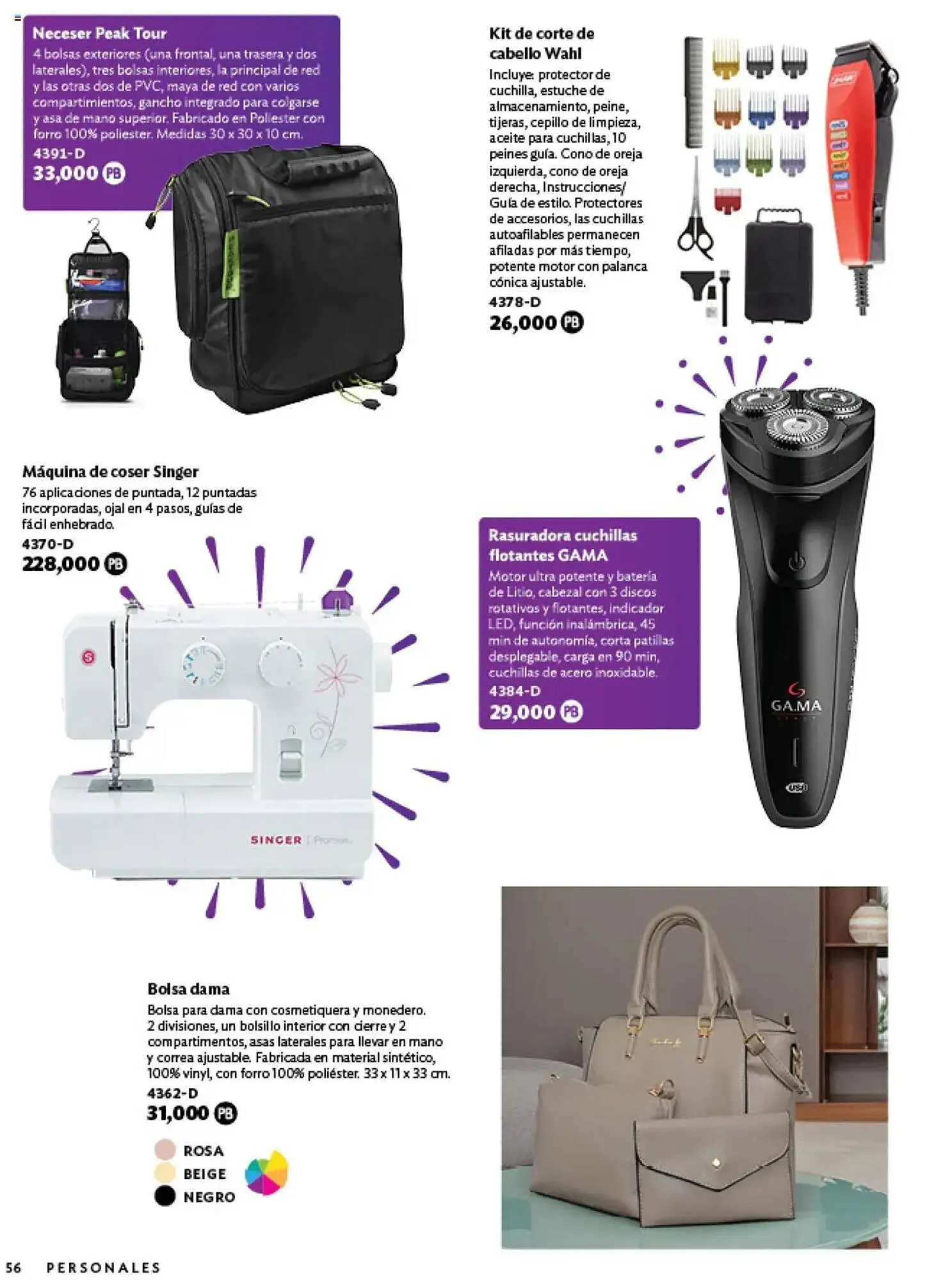 Catálogo de Catálogo BetterWare 3 de junio al 10 de junio 2025 - Pagina 80