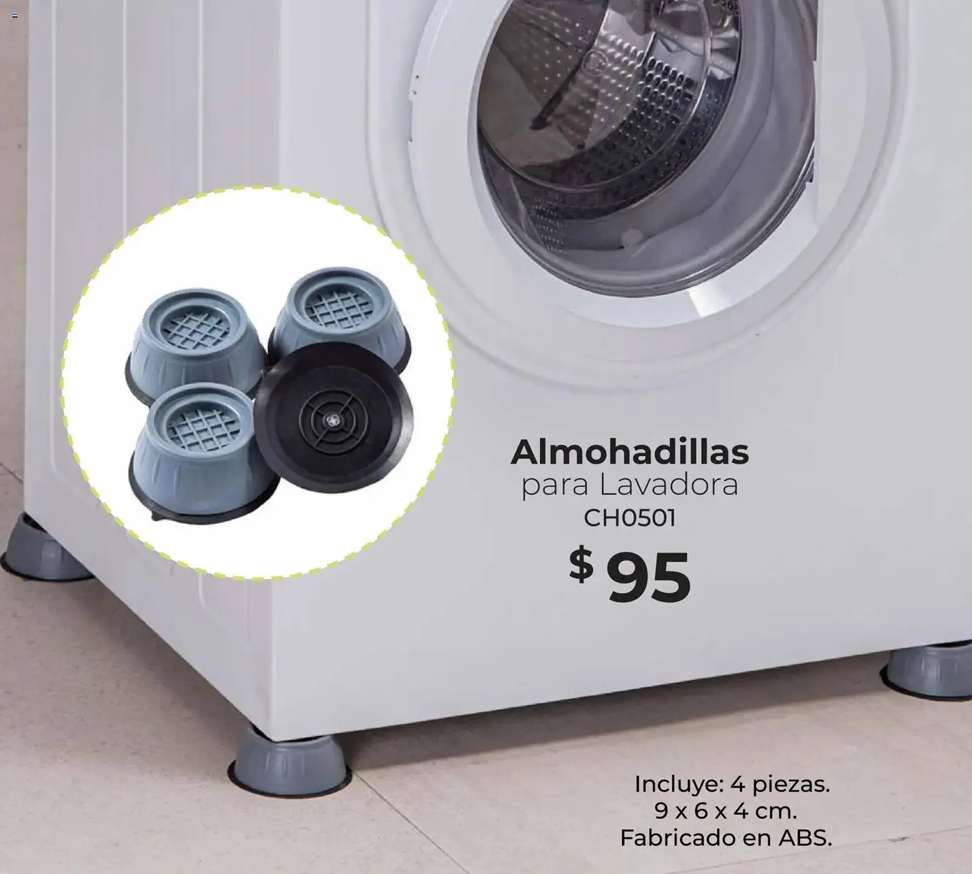 Catálogo de Catálogo Colchas Concord 5 de marzo al 31 de marzo 2026 - Pagina 87