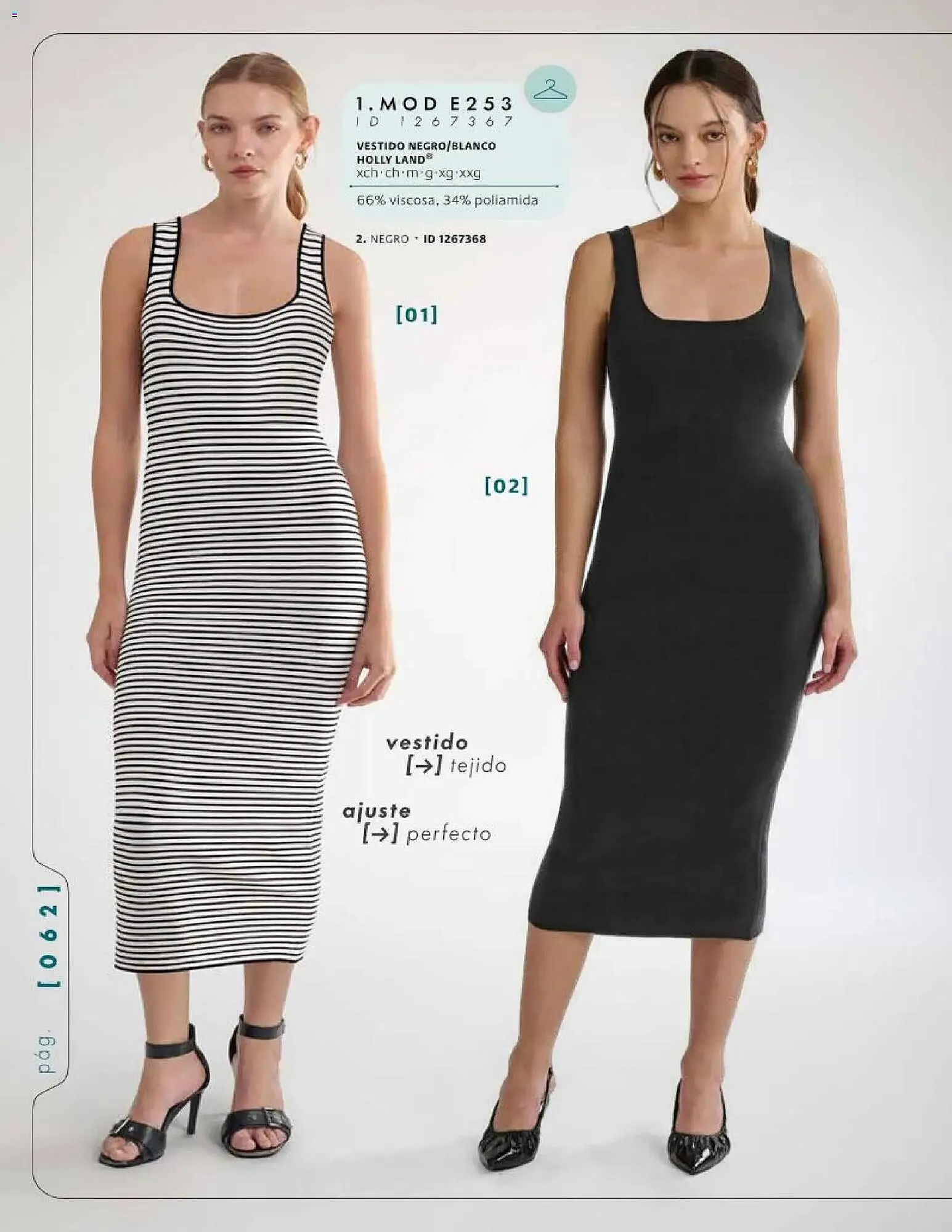 Catálogo de Catálogo Price Shoes 20 de febrero al 1 de septiembre 2026 - Pagina 62