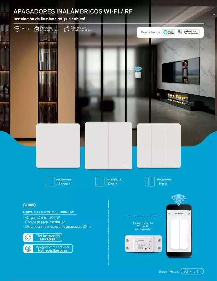 Catálogo de Catálogo 2025 18 de febrero al 31 de diciembre 2025 - Pagina 73