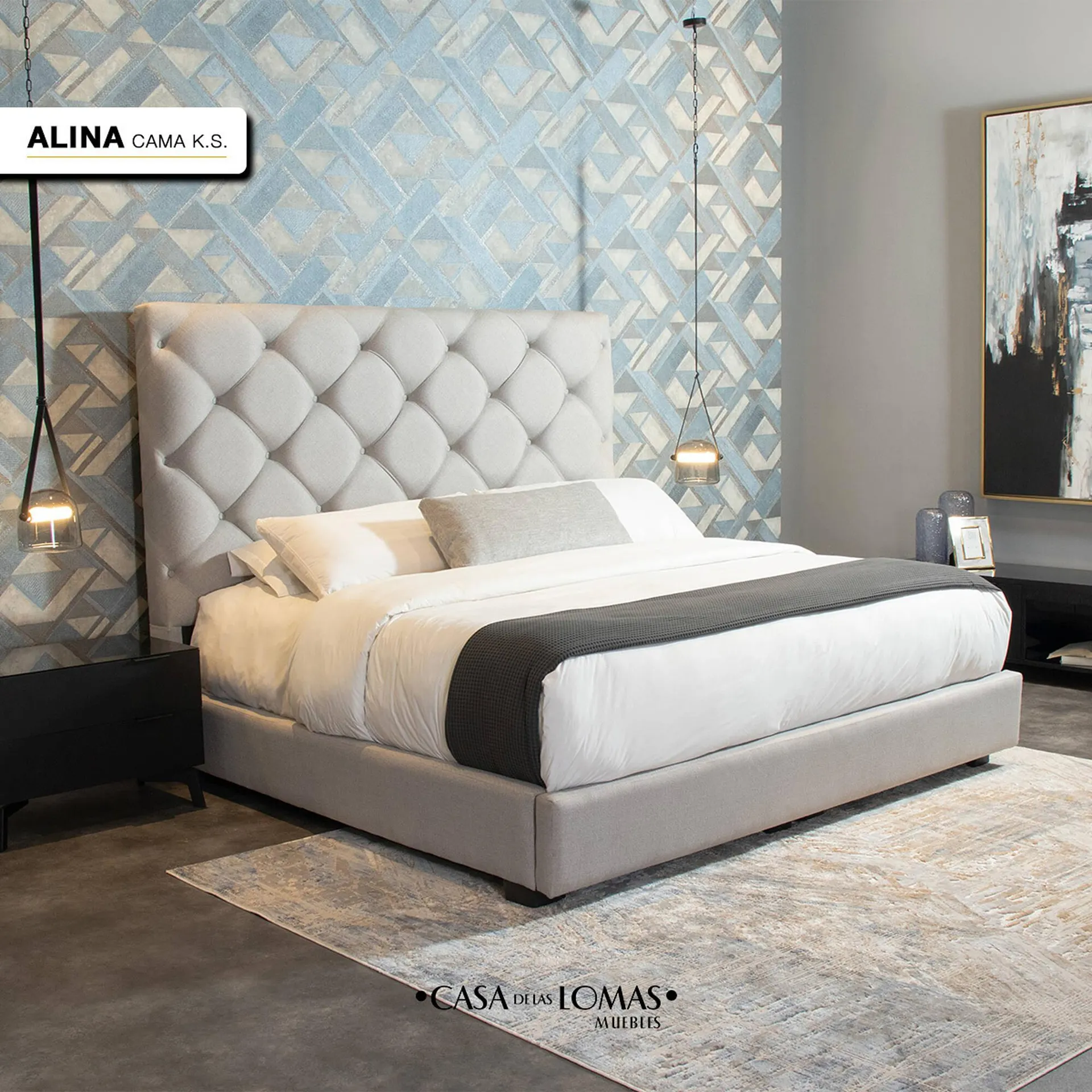 Catálogo de Catálogo Casa de las Lomas 6 de abril al 12 de abril 2026 - Pagina 4