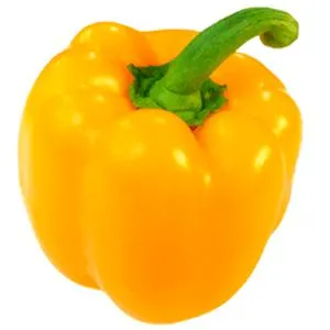 CHILE PIMIENTO AMARILLO