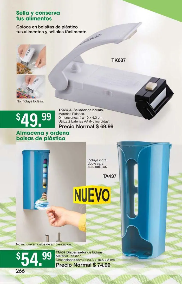 Catálogo de Arabela Campaña 20 29 de agosto al 19 de septiembre 2024 - Pagina 234