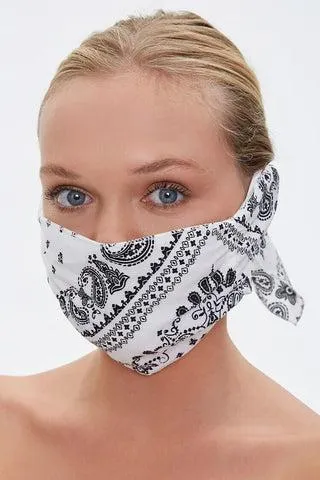 BANDA DE CABELLO BLANCA