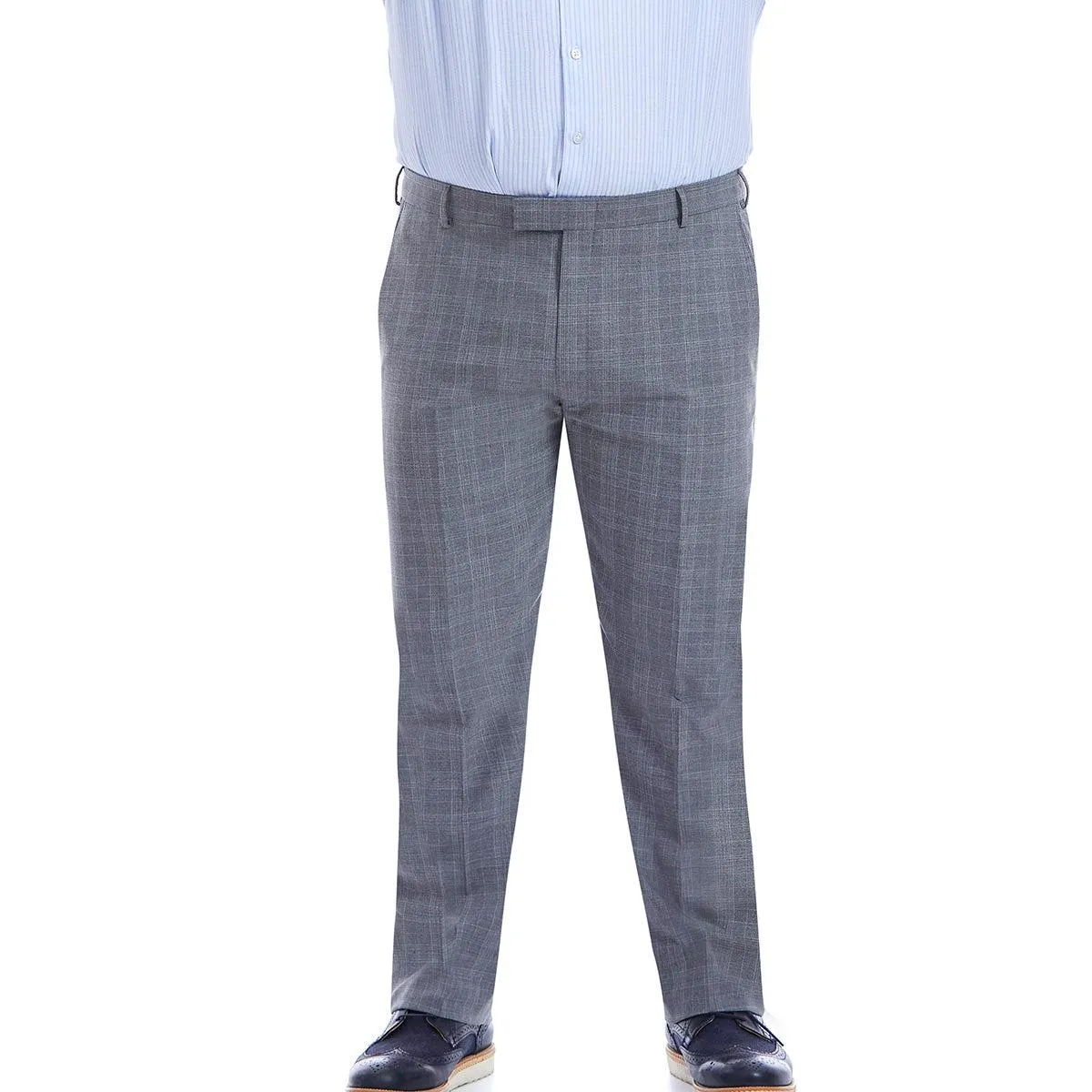 Pantalón para hombre | Tallas extras