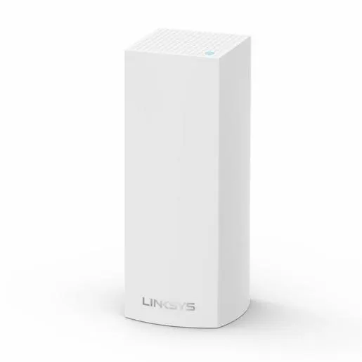 Router Linksys Velop WIFI Roaming Blanco