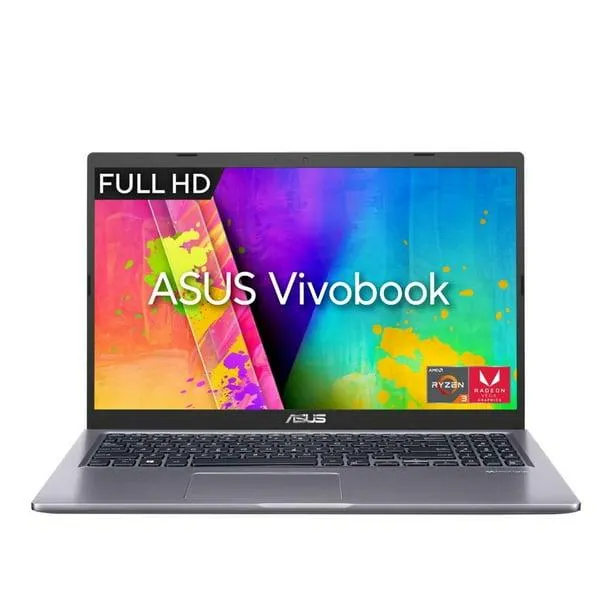 Laptop Asus Vivobook AMD R3 8GB 256SSD D515DA-BQ1343W