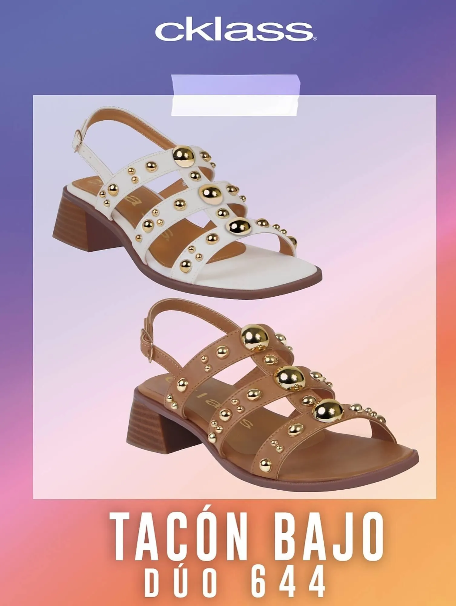 Catálogo de Catálogo Cklass 30 de junio al 30 de junio 2025 - Pagina 5