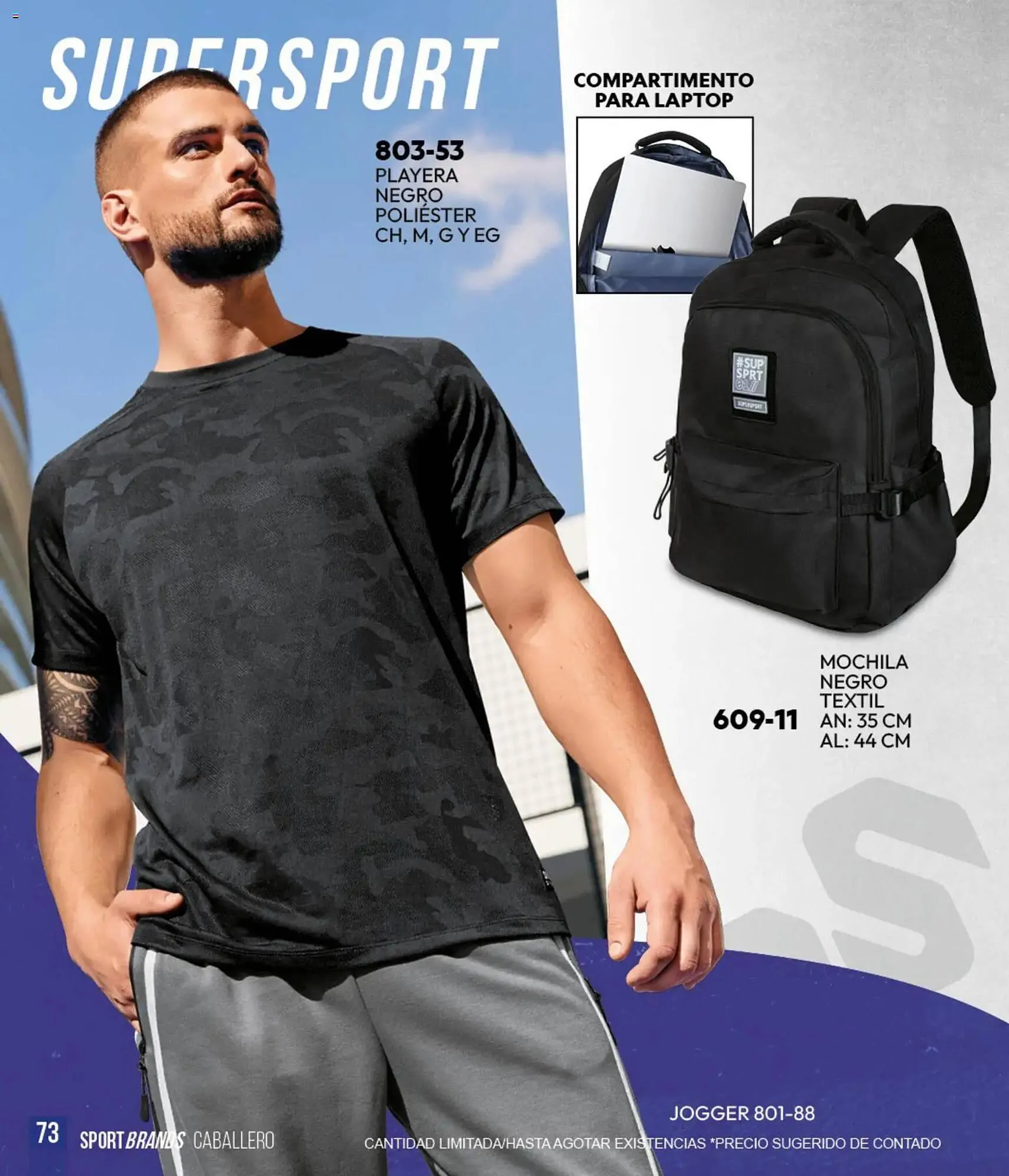 Catálogo de Catálogo Cklass 5 de marzo al 1 de septiembre 2026 - Pagina 237